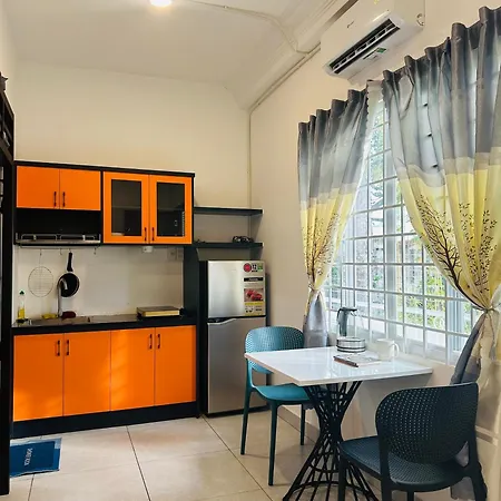 Loftic Apartments - Tan Dinh